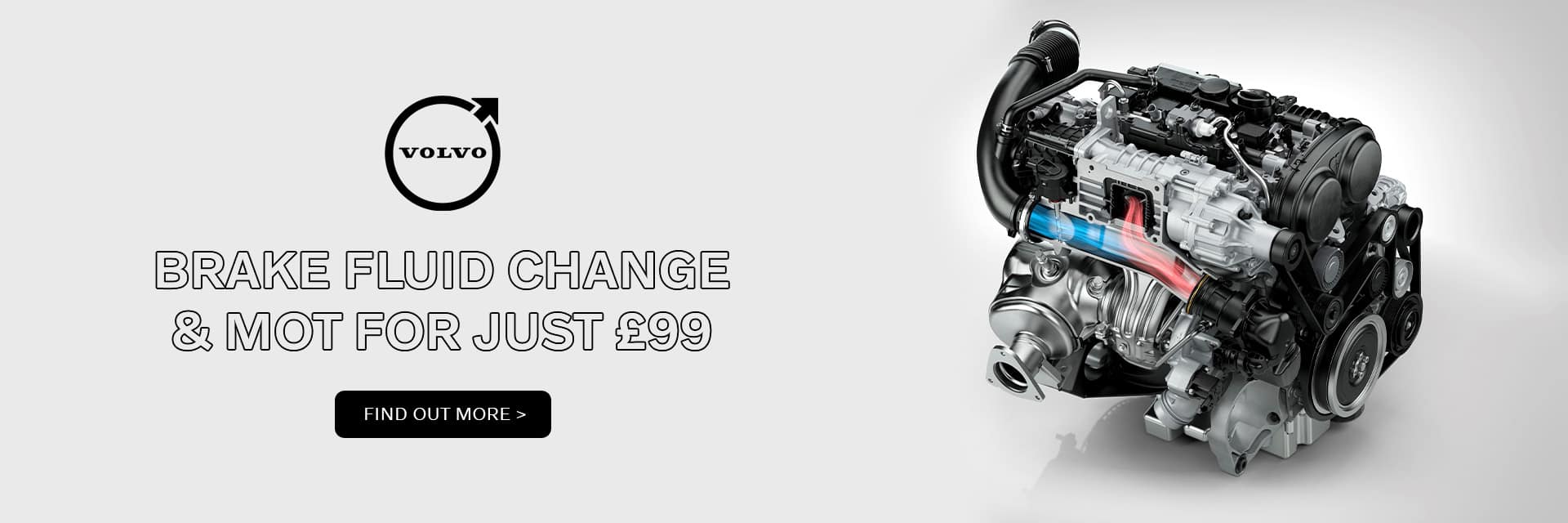 Volvo BFC & MOT special offer