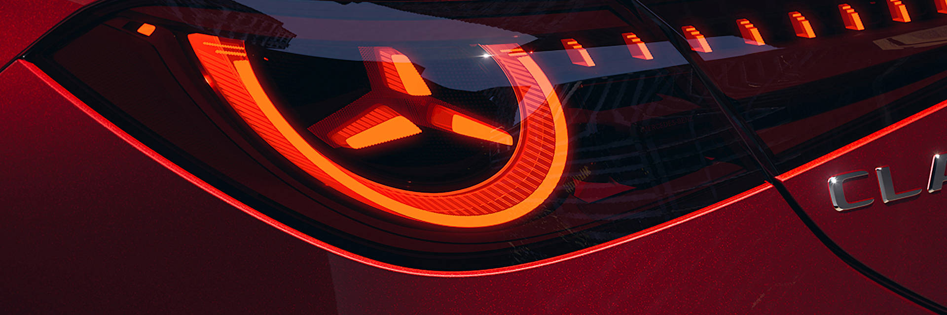 Mercedes-Benz VIP Event Thursday 4 - Sunday 7 September 2025