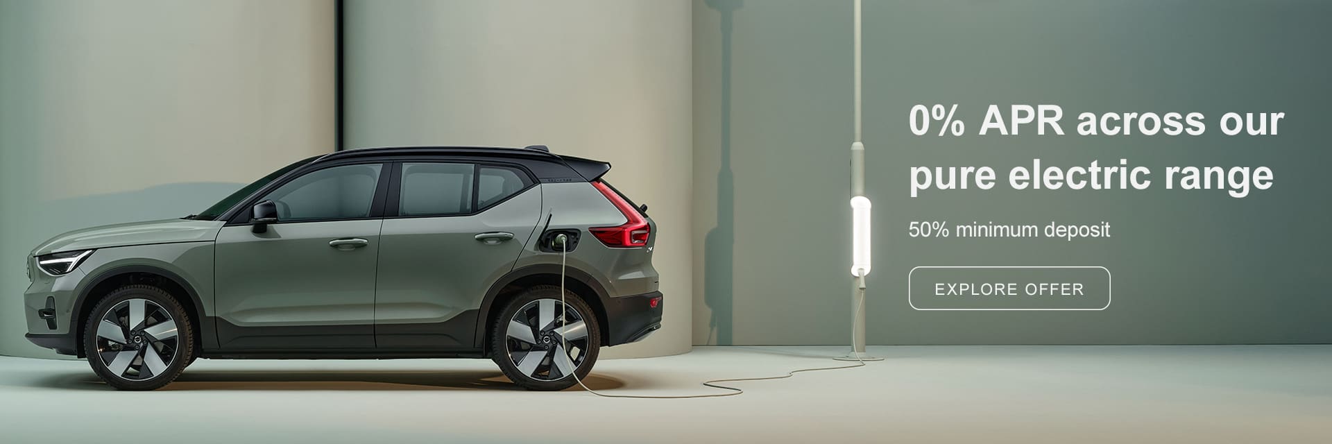 Volvo Dealer Canterbury & Maidstone Volvo