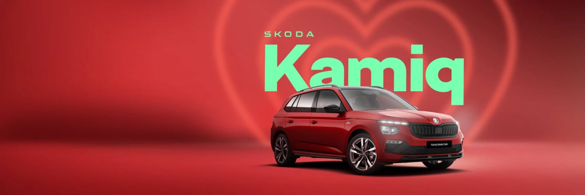 Skoda Kamiq Offers