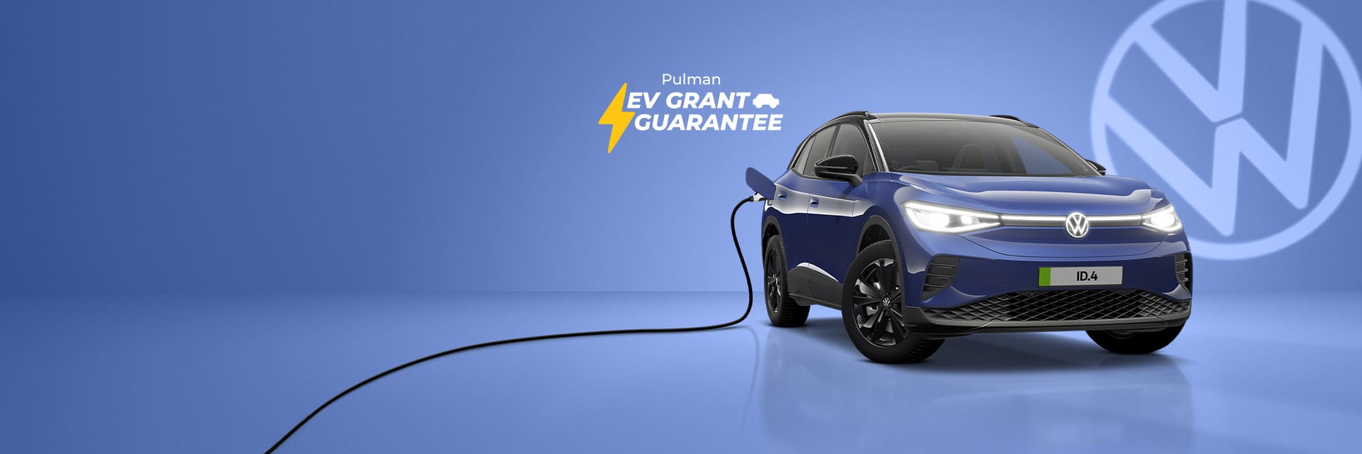 VW UK GRANT - £1,500 SAVING!