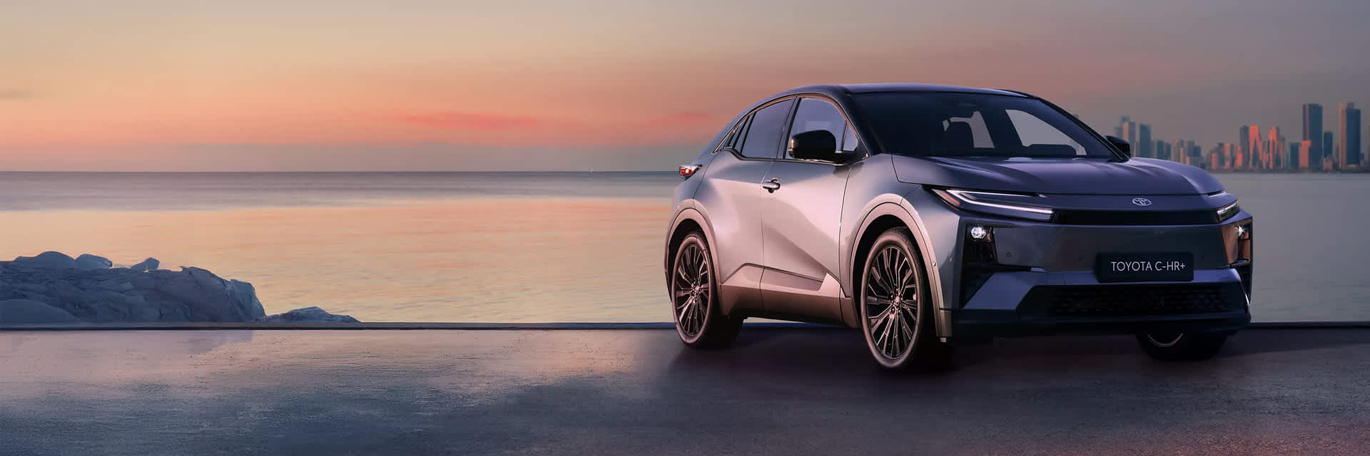 Welcome to RRG - View the latest models from Toyota, Jaecoo, Kia, Lexus, Mazda, Omoda, Peugeot, Skoda