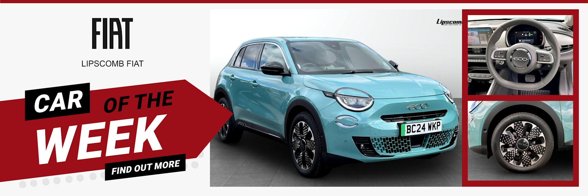 Car of the Week
