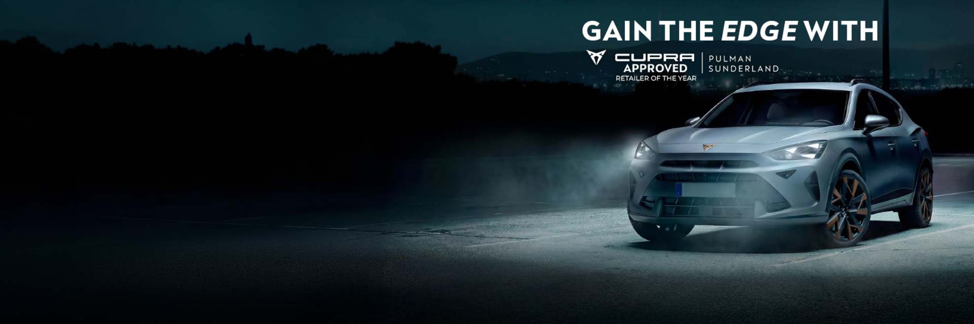 CUPRA Servicing