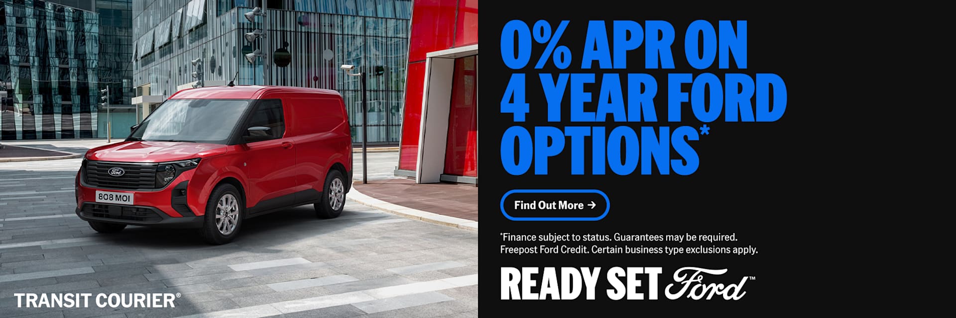 Q3 26 Transit Courier 