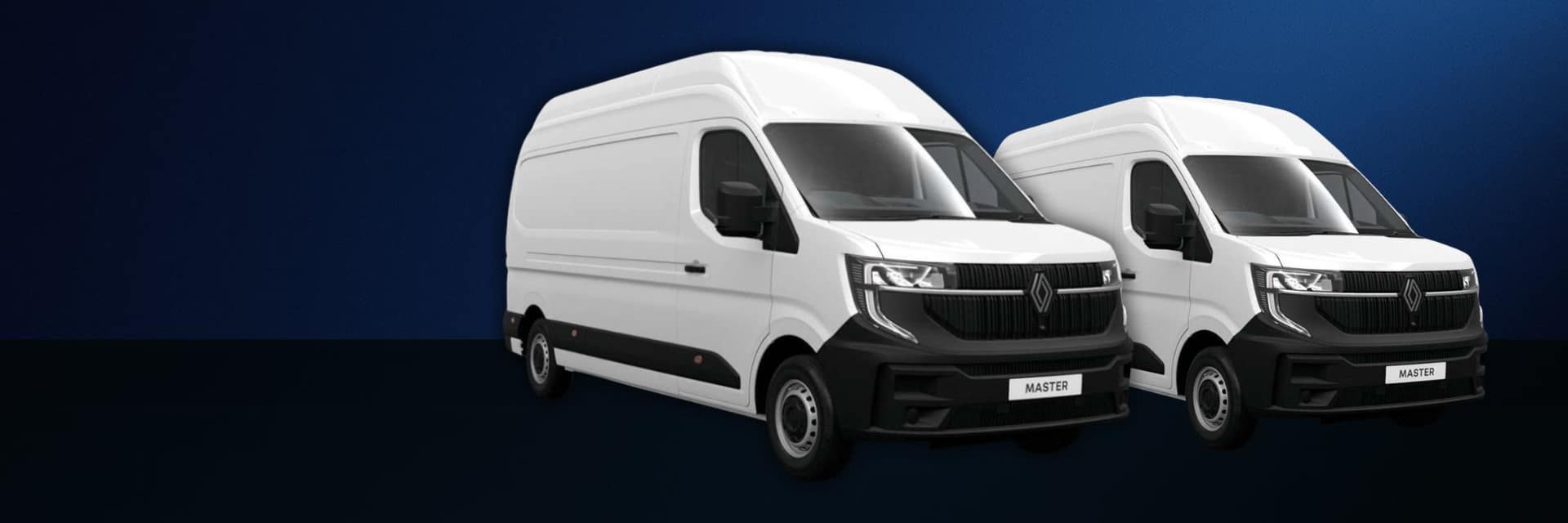 2026 Renault Master LH35 Blue dCi 150 Advance