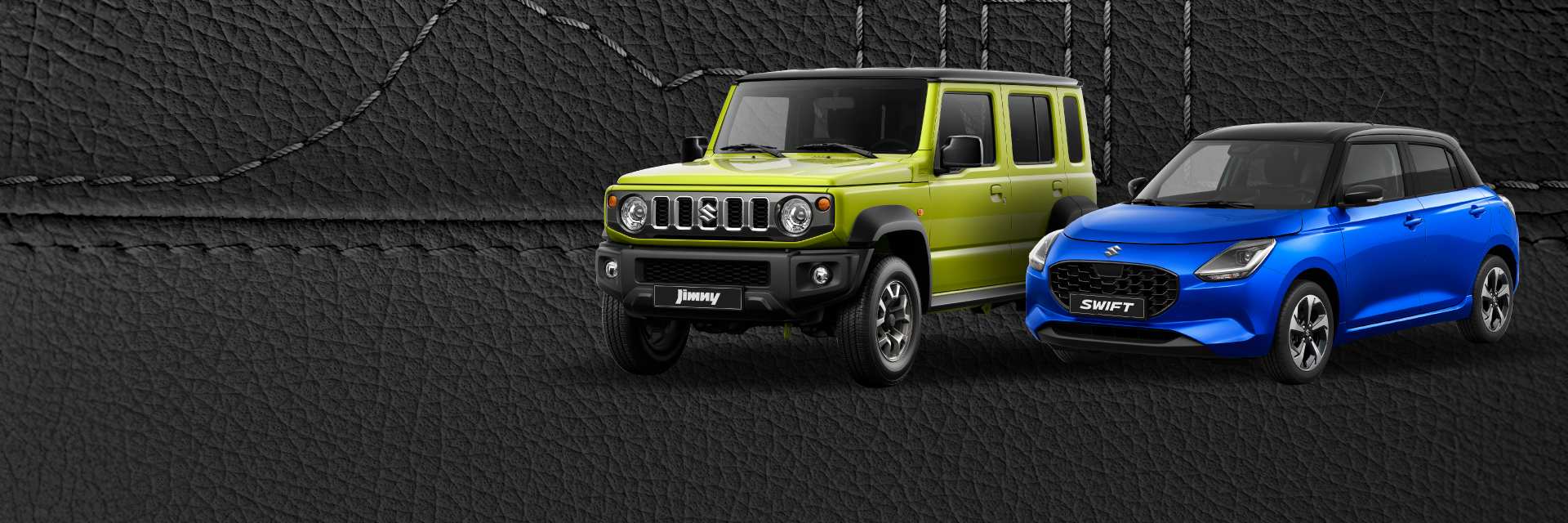 Suzuki’s exclusive offers!
