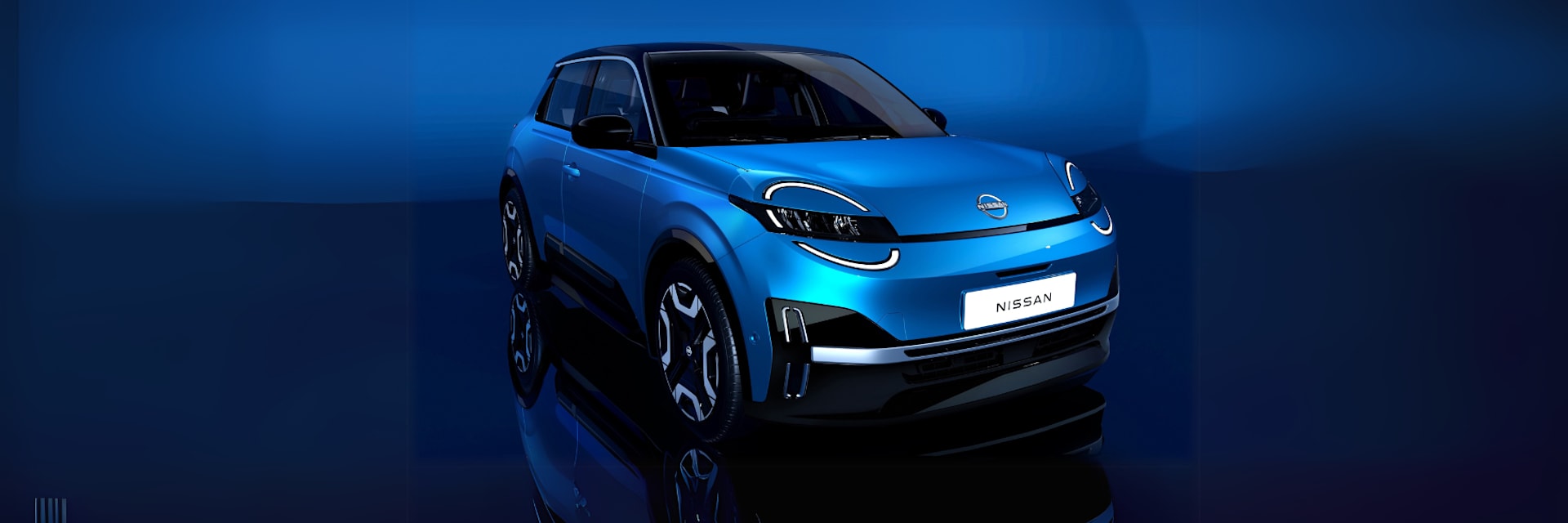 All-New Nissan Micra