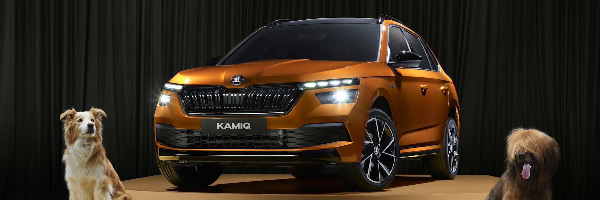 Official SKODA Retailer Ingram Ayr Scotland