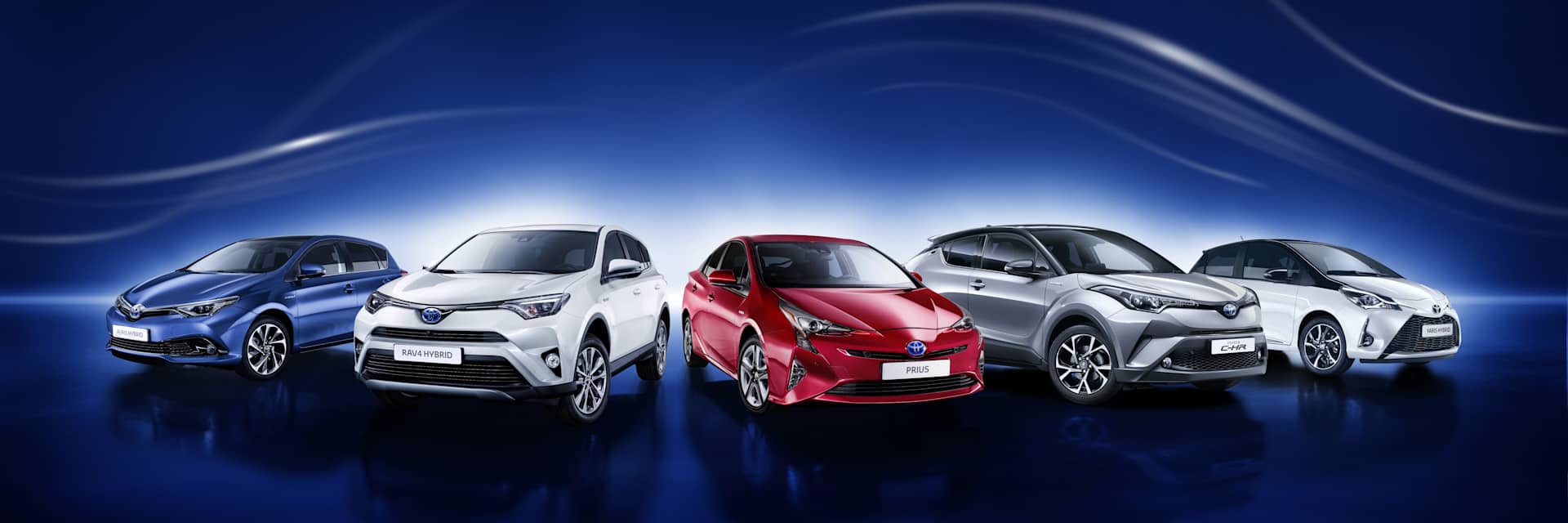 Browse Demo Vehicles