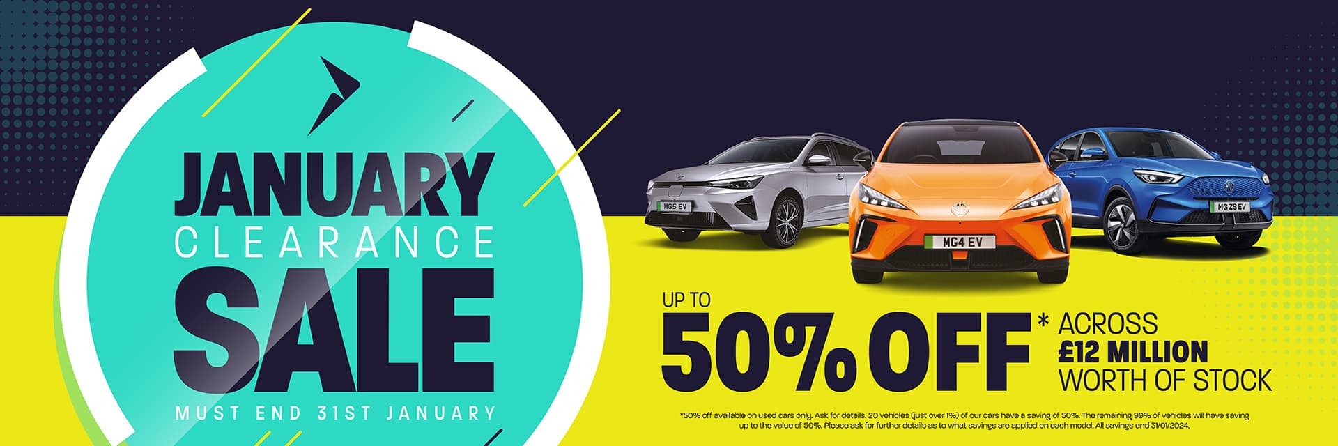 MG Dealer Kings Lynn, Norfolk Thurlow Nunn MG