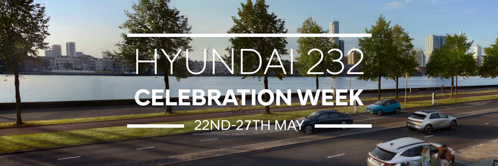 232 Celebration Week
