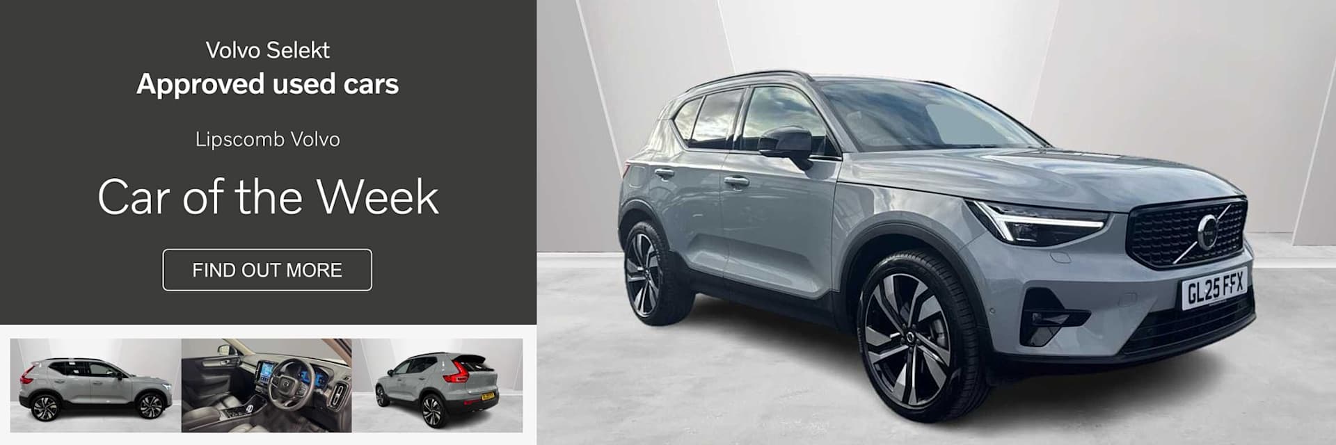 Volvo Car of the Week - 2