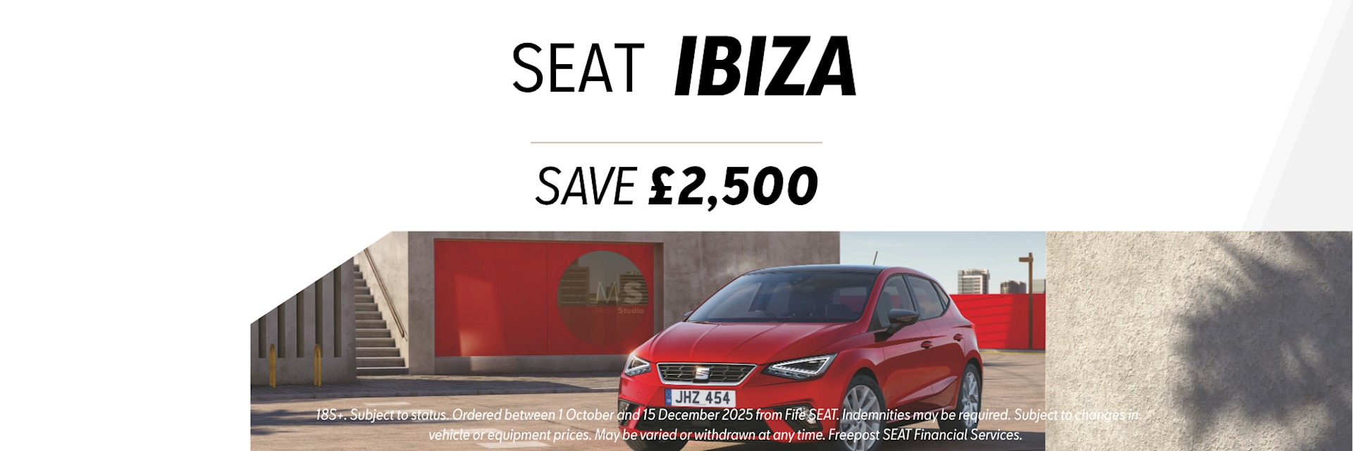 SEAT Cash Offers