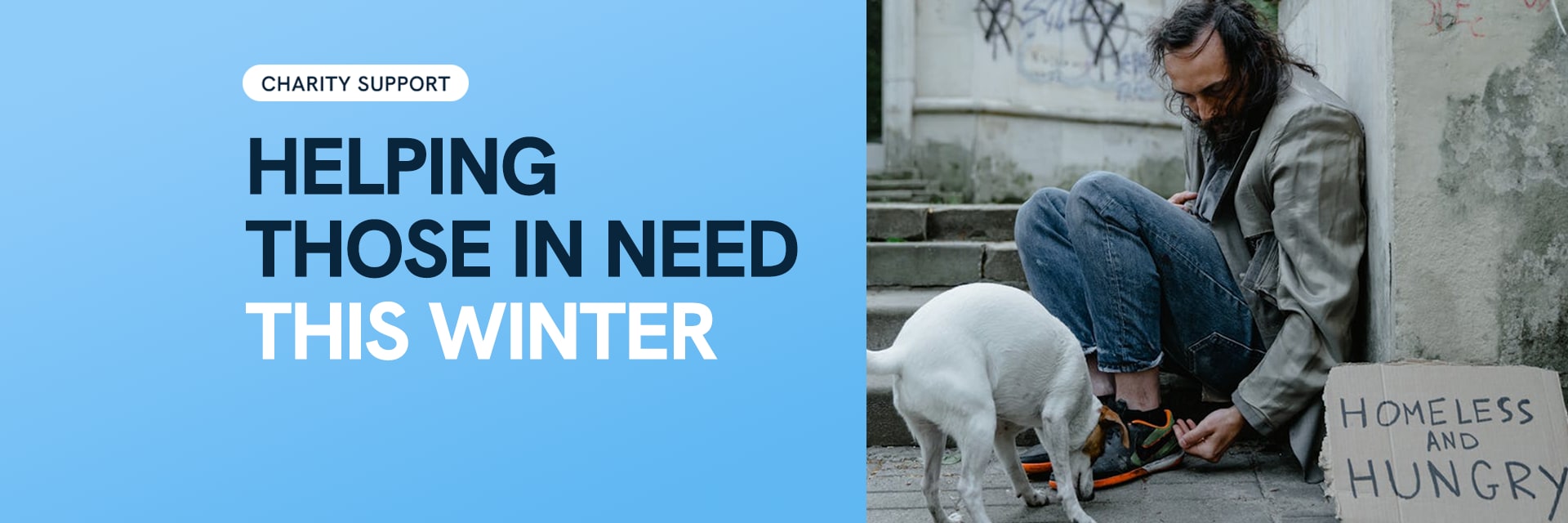 Charles Thompson Mission