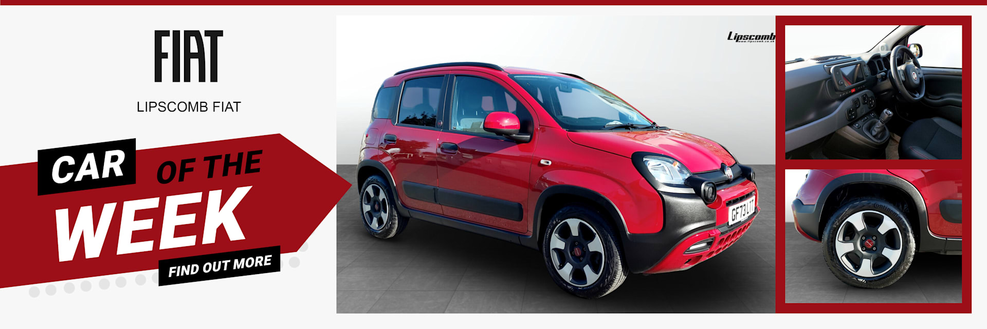 Car of the Week