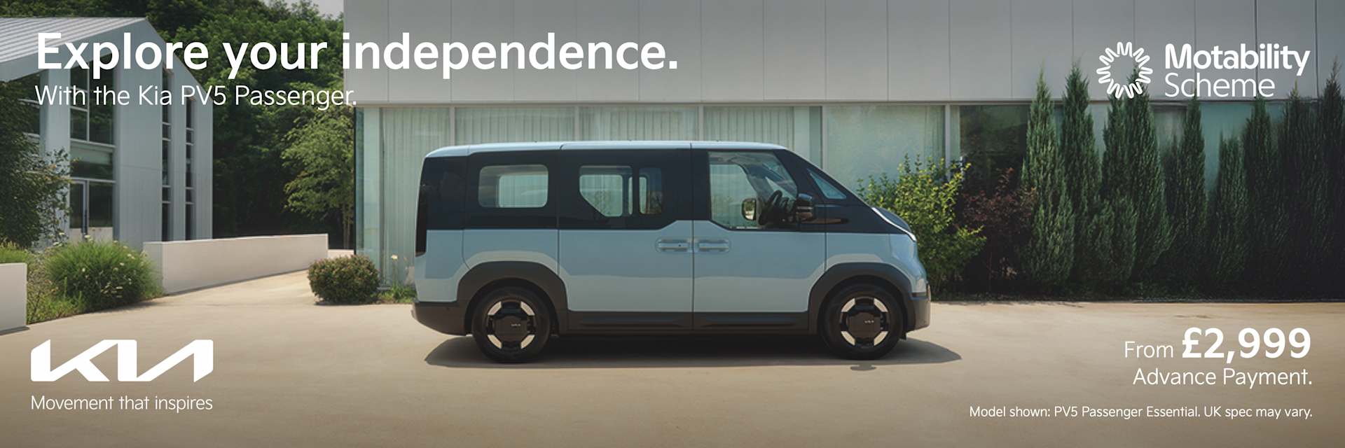 Motability