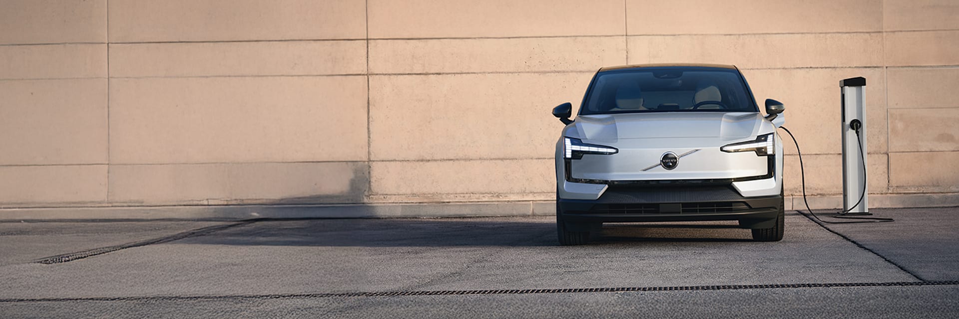 The Volvo Become Electric Event