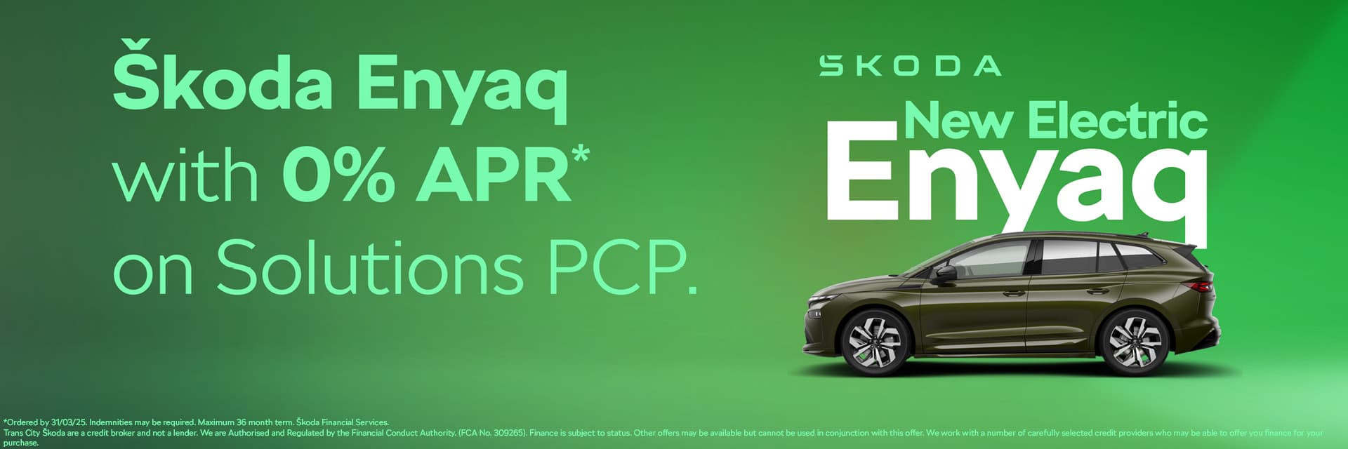 All New Electric