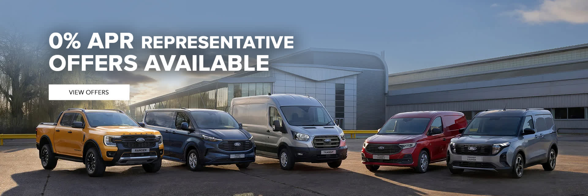 0% APR Offers