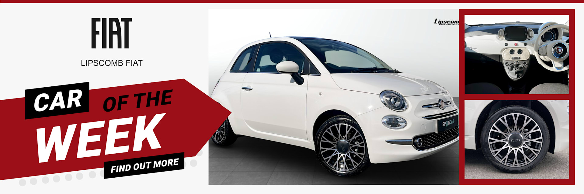 Car of the Week