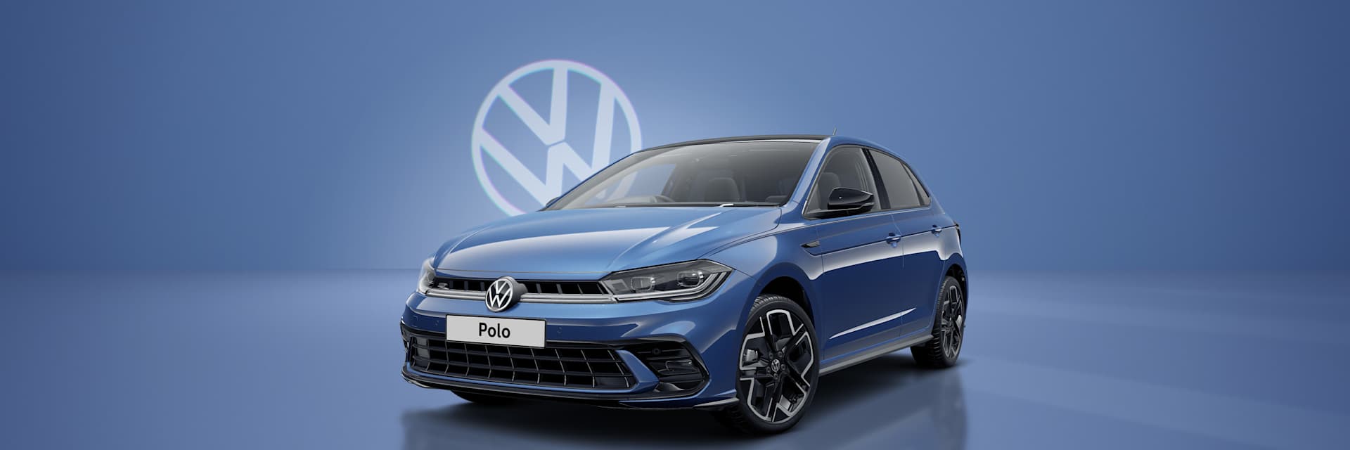 New Volkswagen Polo