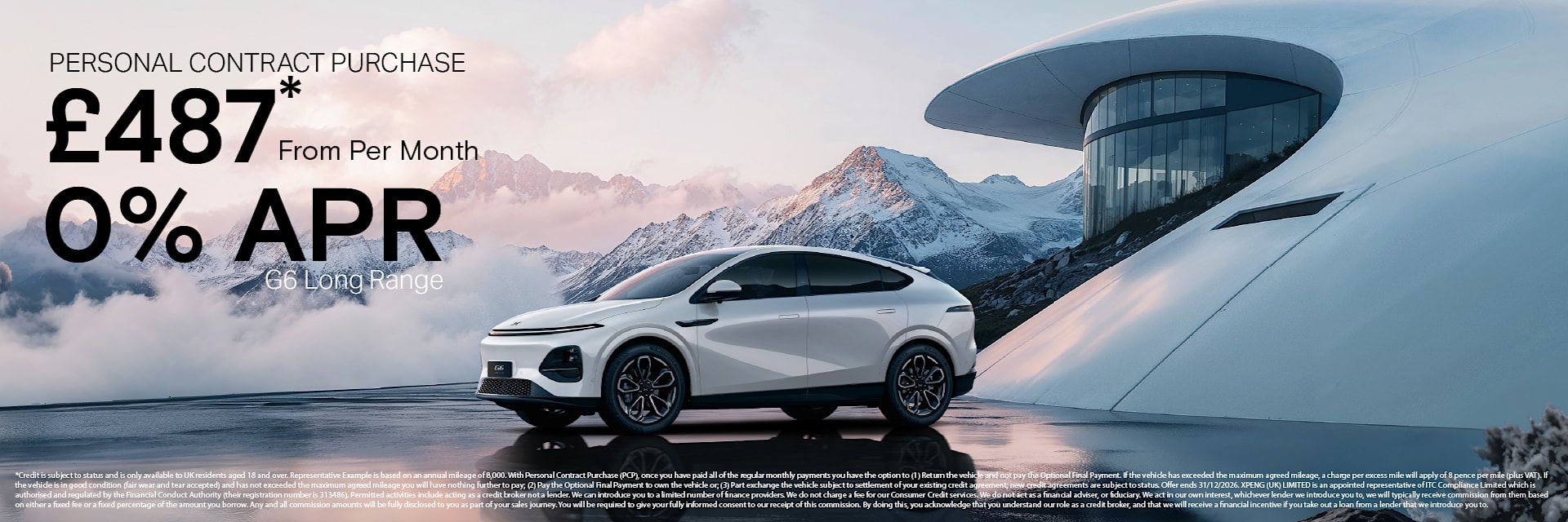 G6 Q4 Offer