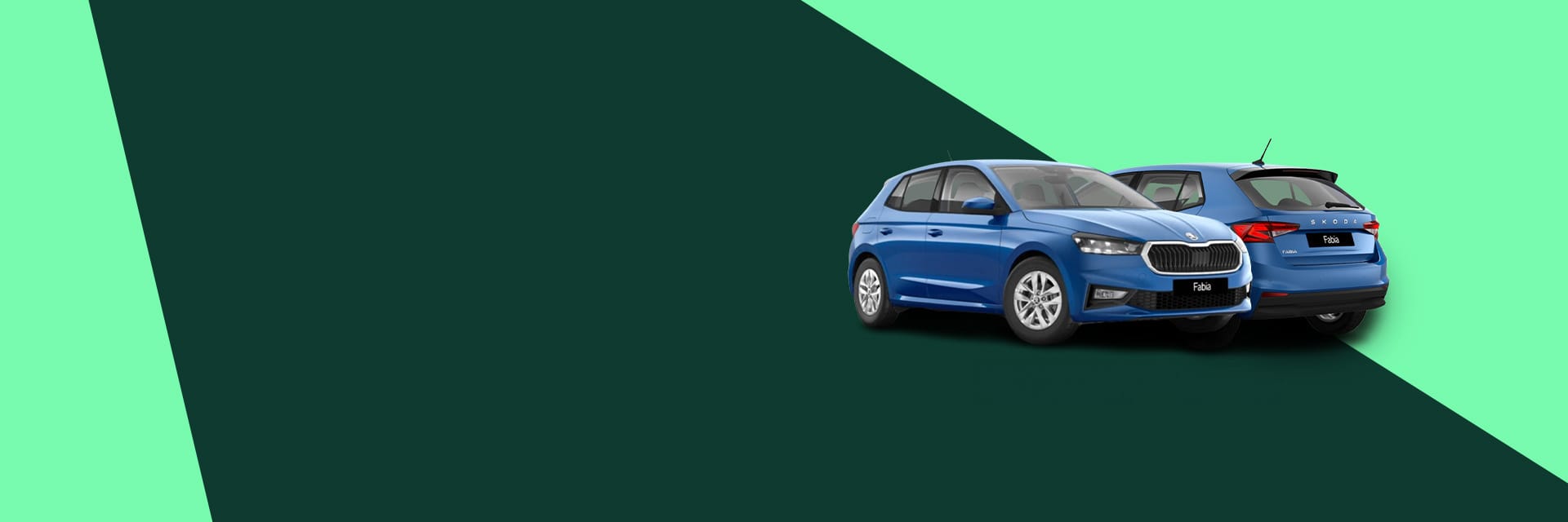 2024 Skoda Fabia Pulman