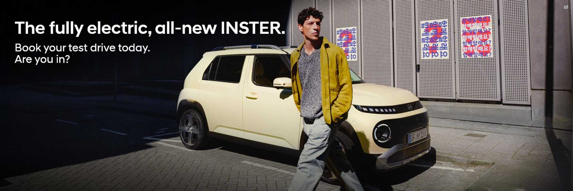 INSTER 