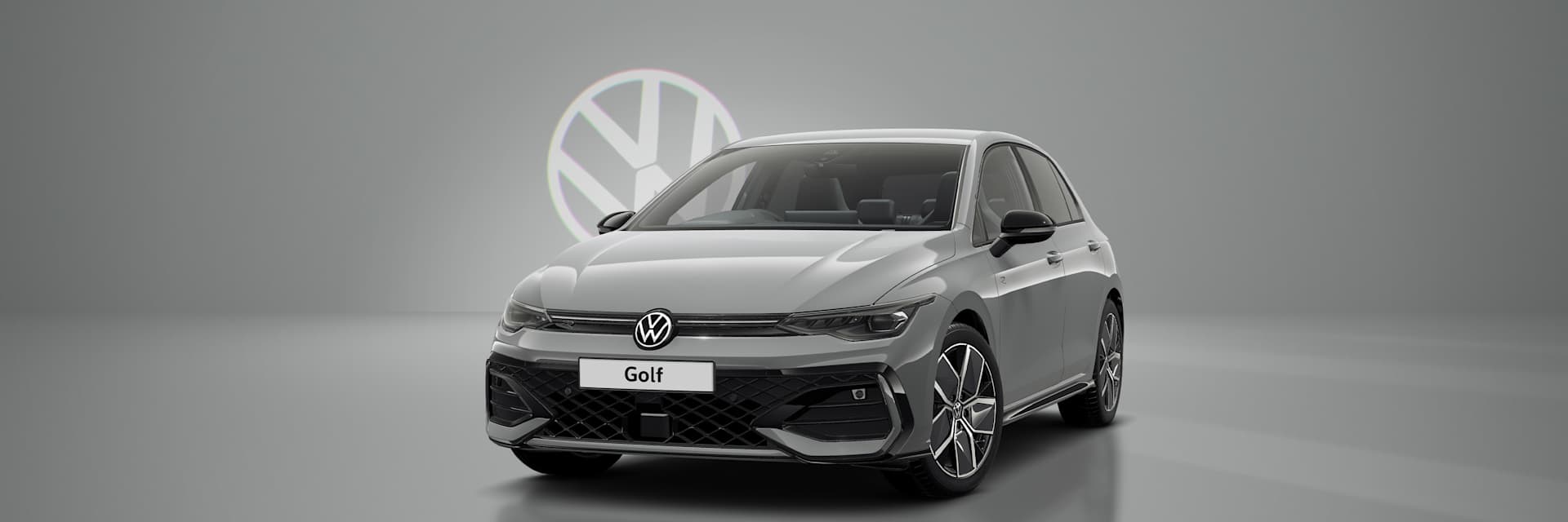 NEW GOLF BLACK EDITION OFFER