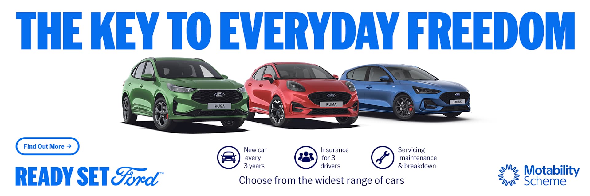 Motability
