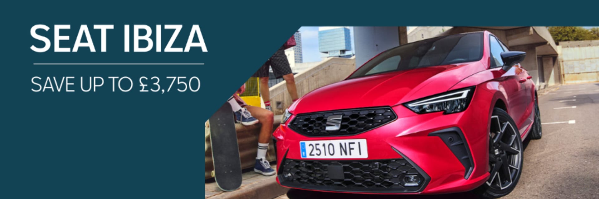 Ibiza Offer