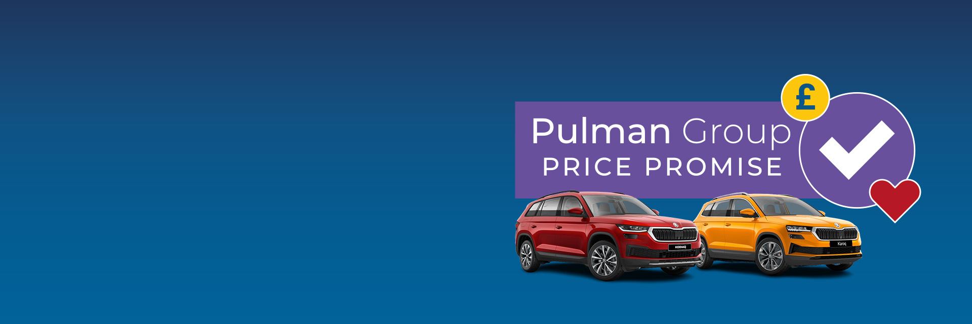 PULMAN GROUP PRICE PROMISE