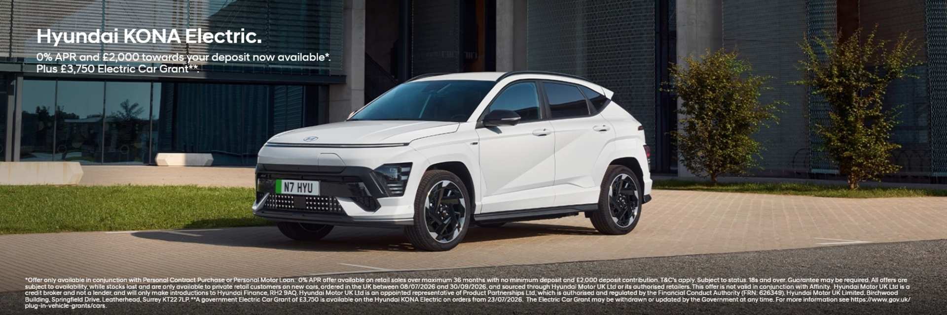 KONA Electric