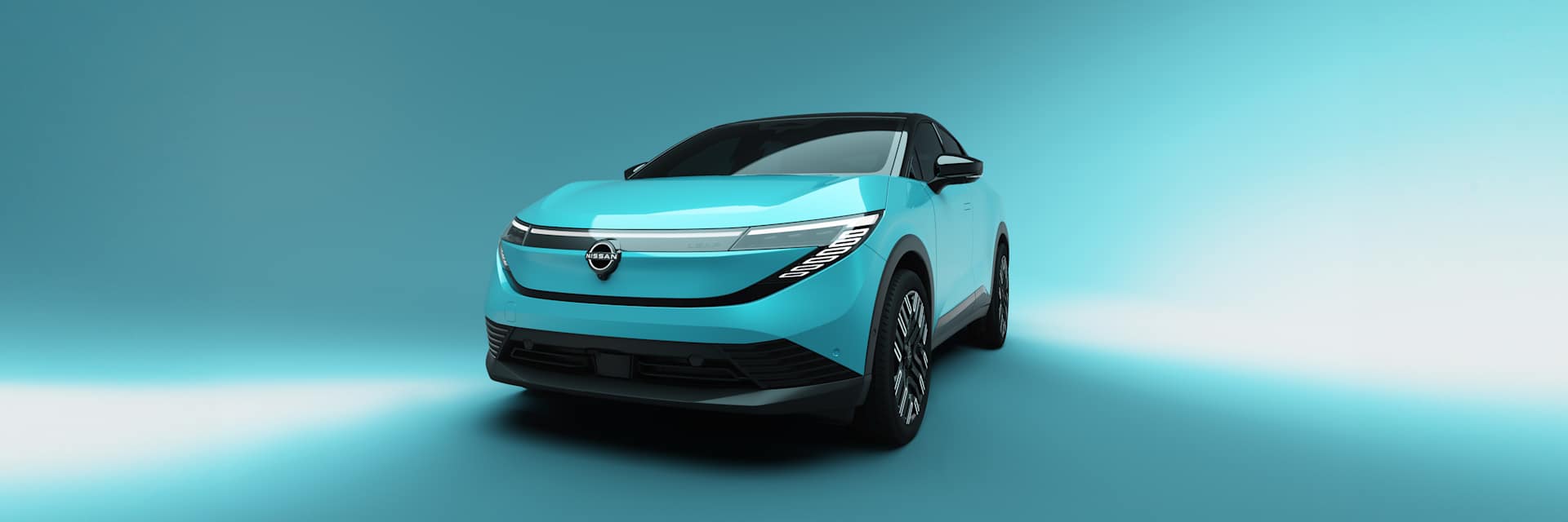 Introducing the All-New LEAF