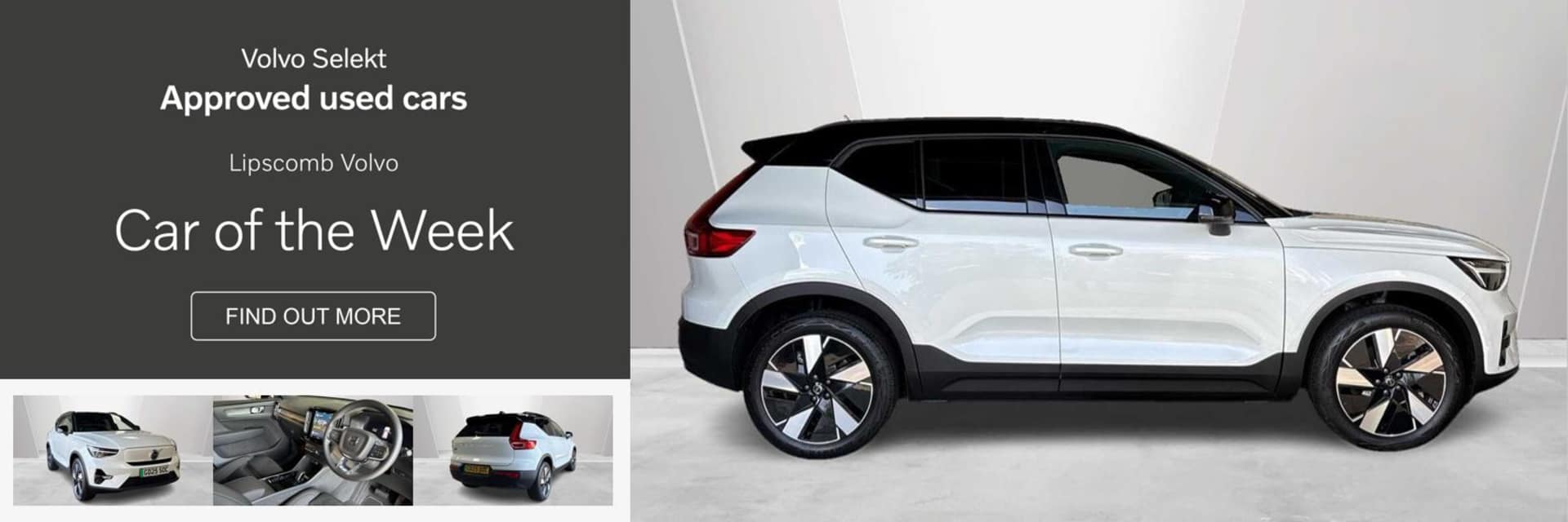 Volvo Car of the Week - 2