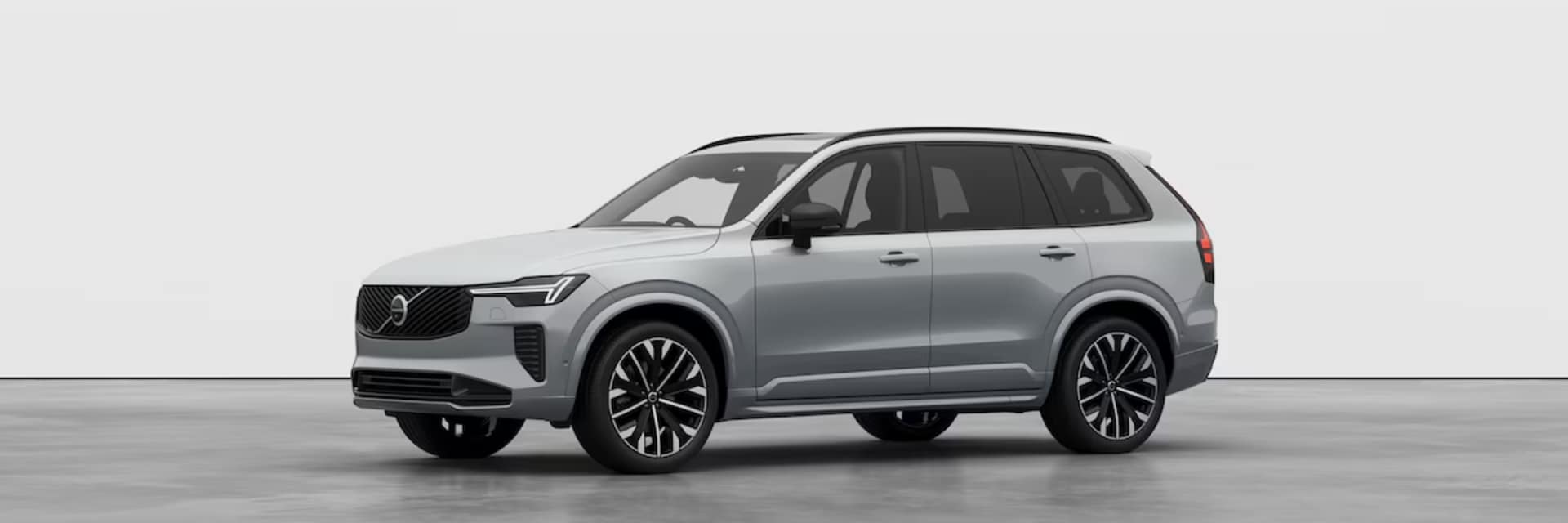 Volvo XC90 Personal Contract Purchase Offer
