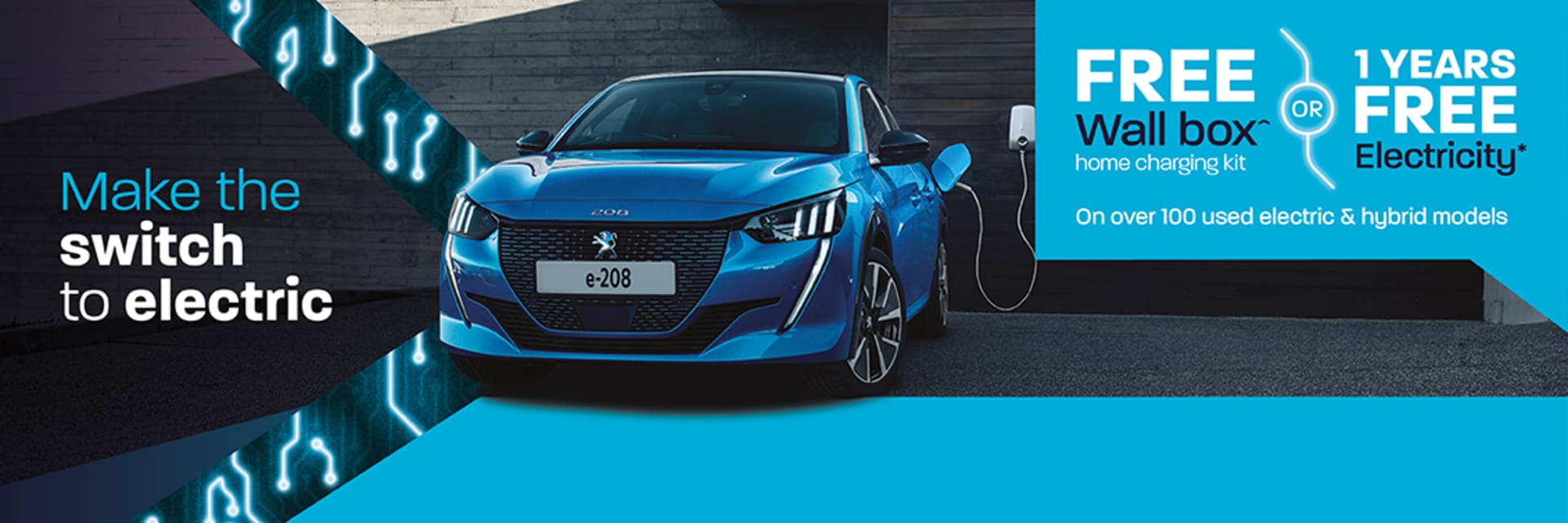 New and Used Car Dealer Kings Lynn, Norfolk Thurlow Nunn Peugeot