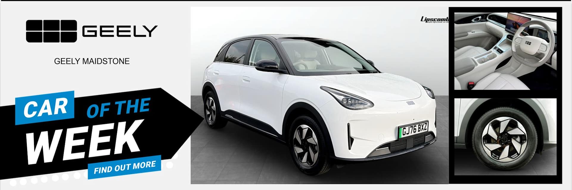 Car of the Week