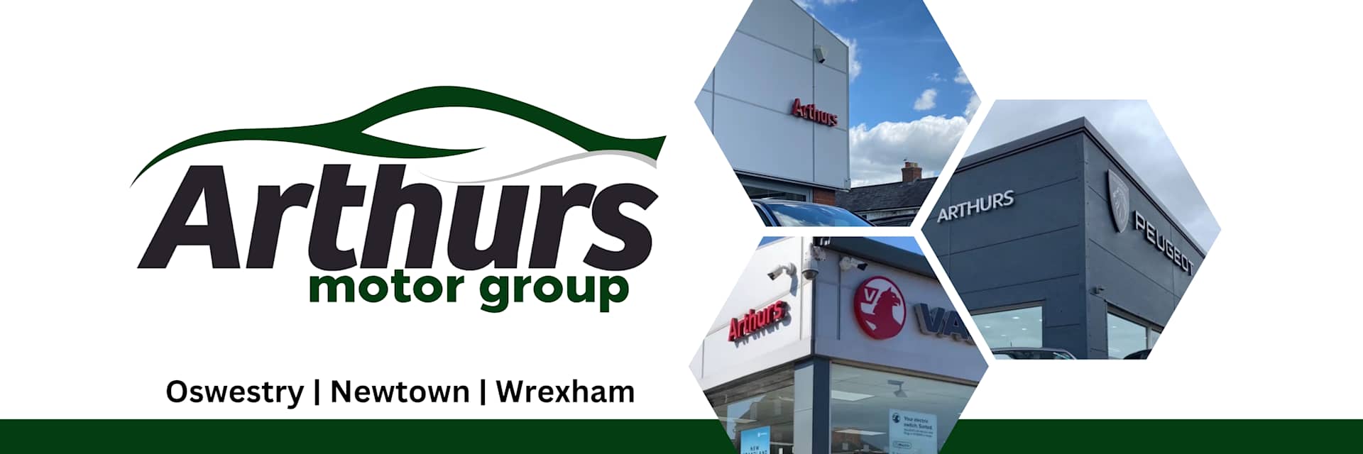 Arthurs Motor Group