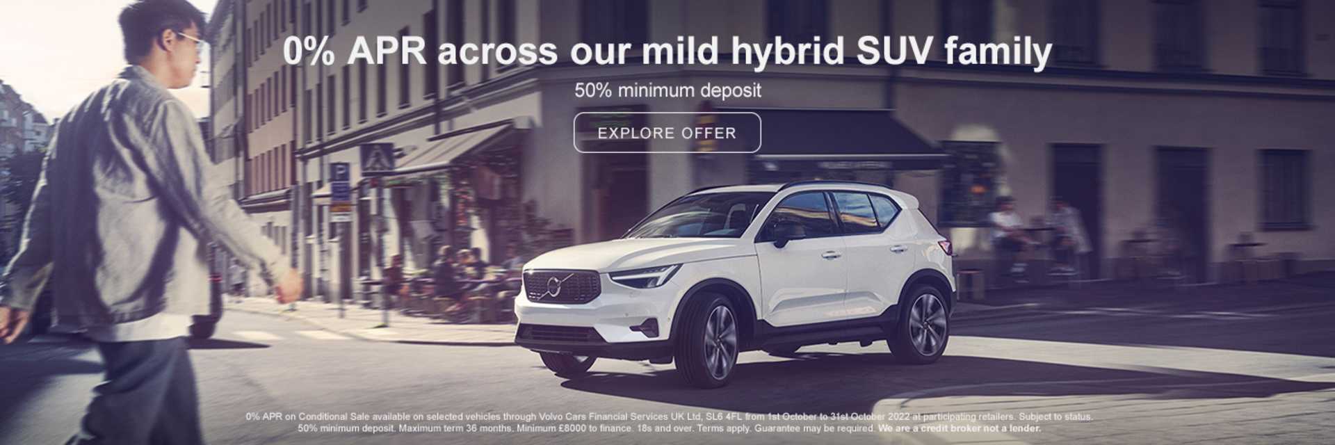 Volvo Dealer Canterbury & Maidstone Volvo