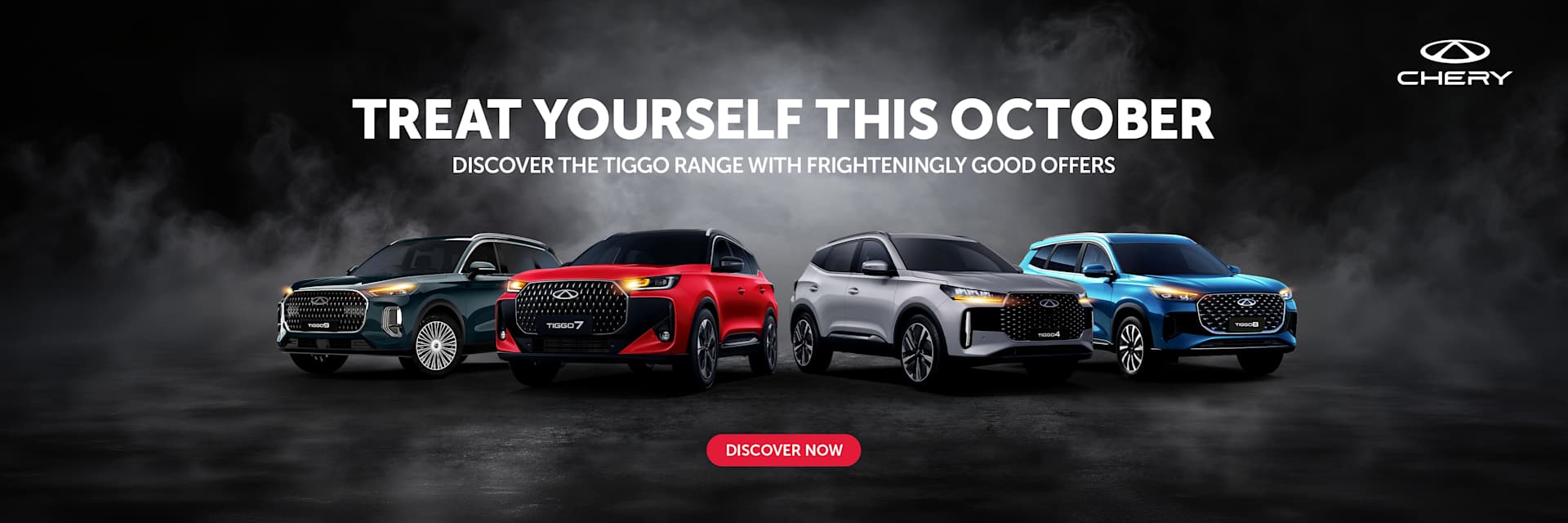 Halloween Offer