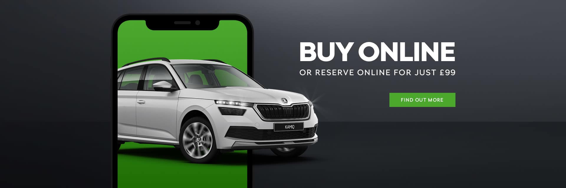 Buy Online