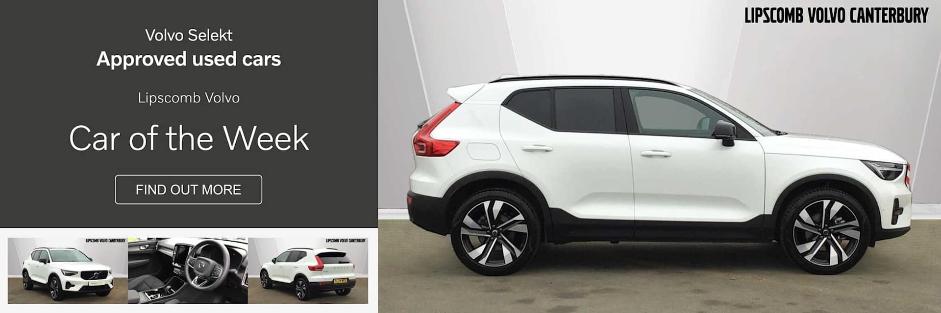 Volvo Car of the Week - 2
