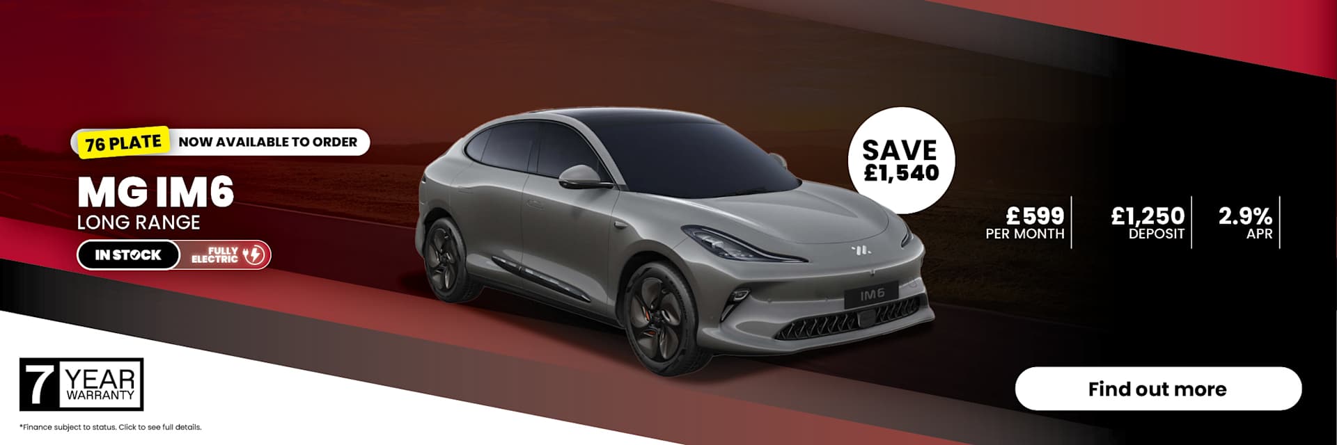 MG IM6 