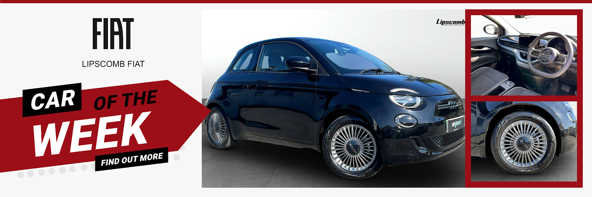 Car of the Week