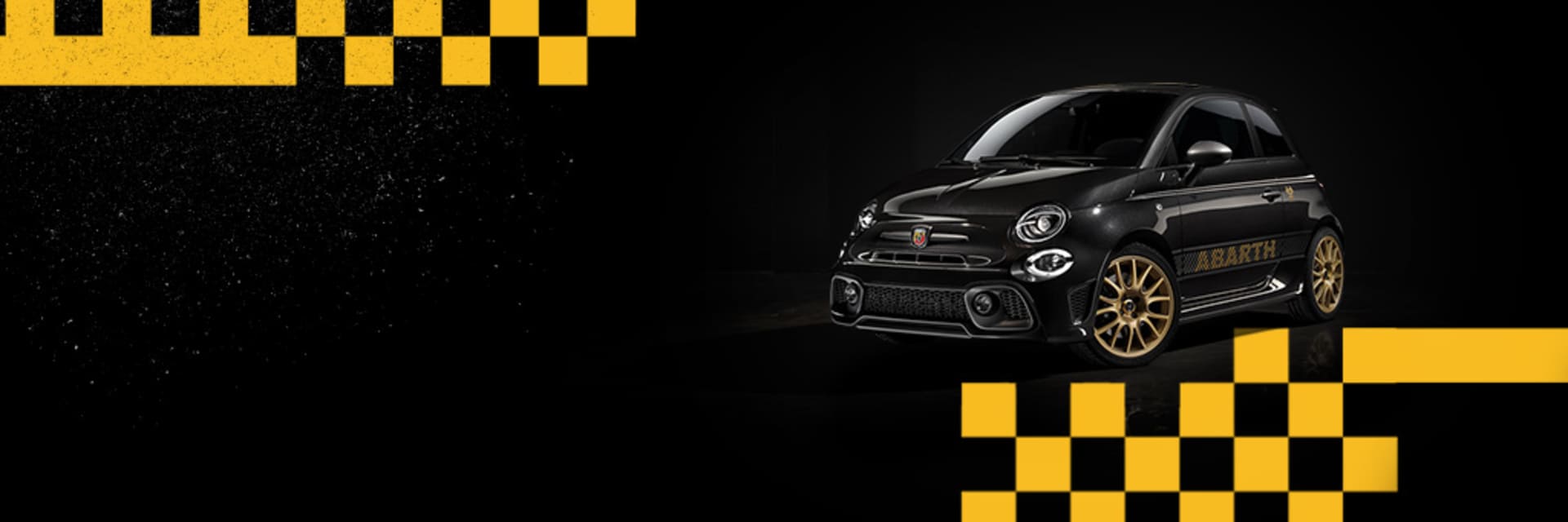 Nuevo Abarth 695
