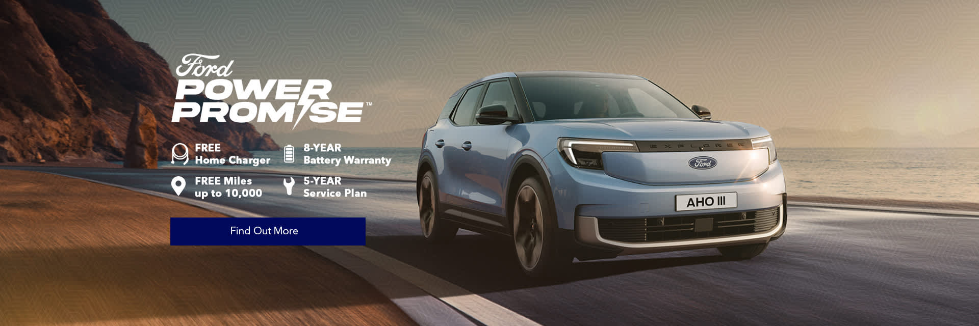 Ford Power Promise 