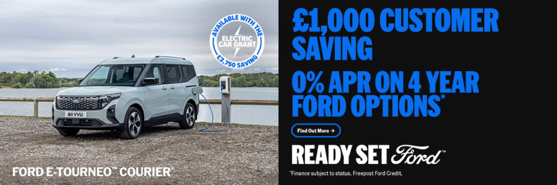 issy Ford E-Tourneo