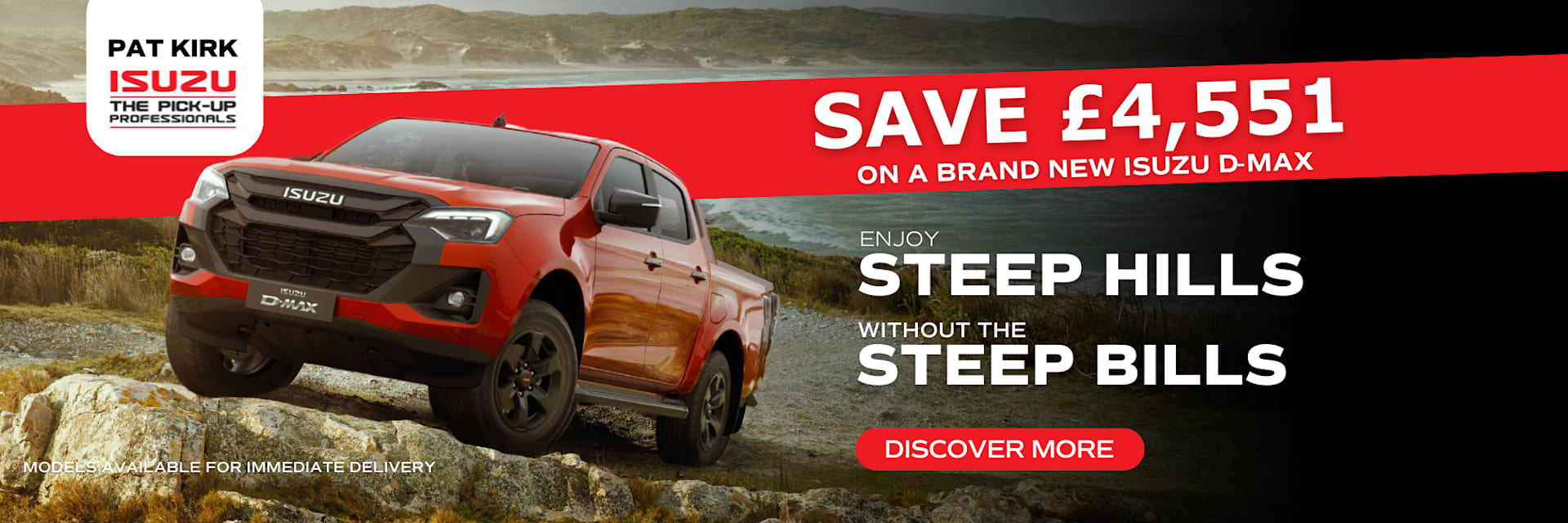 isuzu savings